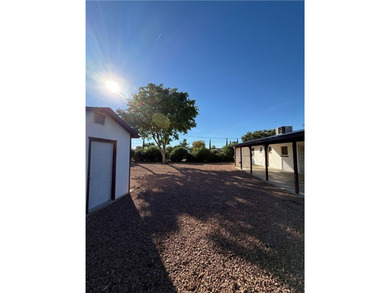 Nestled at 2608 Georgia AVE, Kingman, Arizona, this