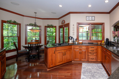 Stunning Custom Home on Priest Lake! SOLD - photo 10