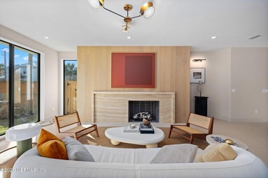 1475 Ocean Boulevard is a new construction, six bedroom, five - photo 5