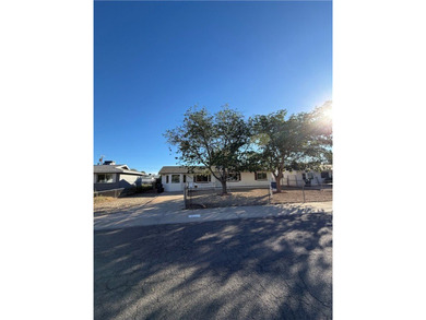 Nestled at 2608 Georgia AVE, Kingman, Arizona, this