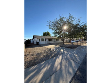 Nestled at 2608 Georgia AVE, Kingman, Arizona, this