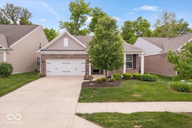 Lake Home For Sale in Fishers, Indiana