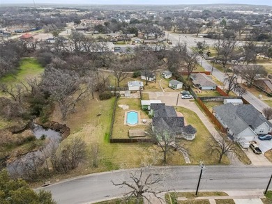 Lake Granbury Commercial For Sale in Granbury Texas