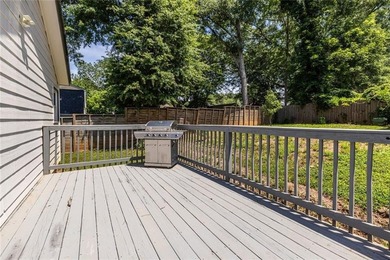 Charming Craftsman bungalow blending timeless character with - photo 44