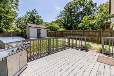 Charming Craftsman bungalow blending timeless character with - photo 46