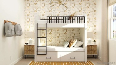 This home has both upgraded flooring and backsplashes and is - photo 9