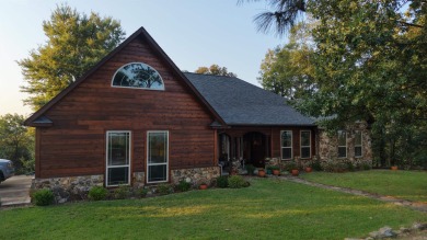 DeQueen Lake Home For Sale in De Queen Arkansas