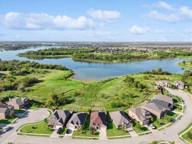 Lake Lewisville Home For Sale in Frisco Texas