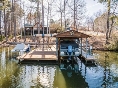 Lake Other For Sale in Henrico, North Carolina