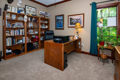 Stunning Custom Home on Priest Lake! SOLD - photo 6