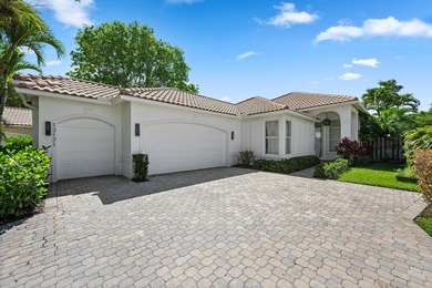 Nestled within the prestigious Palm Beach Polo & Country Club - photo 1