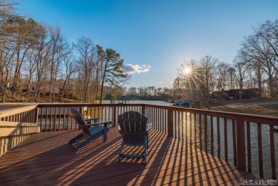 Lake Other For Sale in Littleton, North Carolina