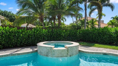 Nestled within the prestigious Palm Beach Polo & Country Club - photo 3