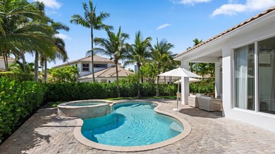 Nestled within the prestigious Palm Beach Polo & Country Club - photo 4