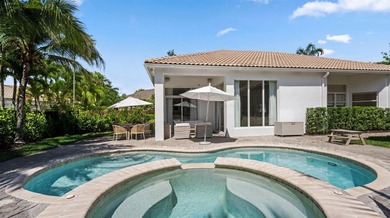 Nestled within the prestigious Palm Beach Polo & Country Club - photo 5