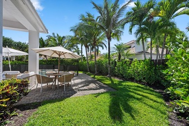 Nestled within the prestigious Palm Beach Polo & Country Club - photo 6