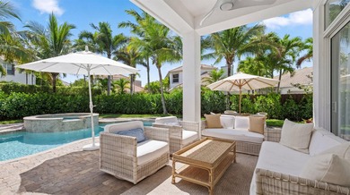 Nestled within the prestigious Palm Beach Polo & Country Club - photo 8