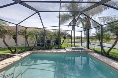 Begin the next exciting chapter of your life in Lake Ashton - photo 2