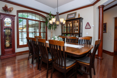 Stunning Custom Home on Priest Lake! SOLD - photo 11