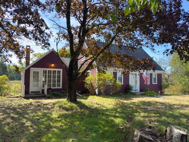 (private lake, pond, coastal) Home For Sale in Addison Maine