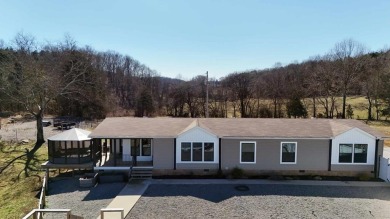 Lake Home For Sale in Burkesville, Kentucky