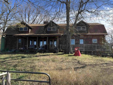 White River - Stone County Home For Sale in Melbourne Arkansas