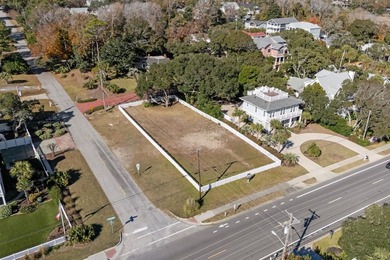 Golden Mile corner homesite directly across from the beach in - photo 11