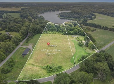 Lake Lot For Sale in Paw Paw, Michigan