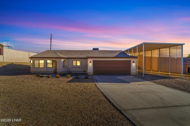 Lake Havasu Home Sale Pending in Lake Havasu City Arizona