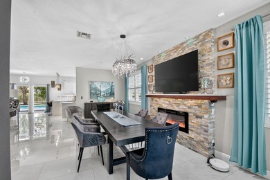 Immaculate modern 4BR home with LOFT, downstairs DEN/ OFFICE - photo 12
