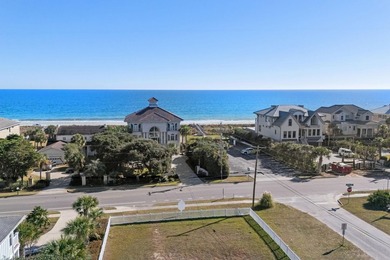 Golden Mile corner homesite directly across from the beach in - photo 14