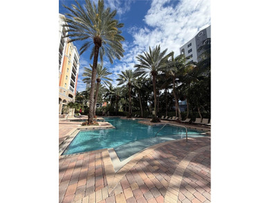 Spacious and beautifully furnished 1-bedroom, 1-bathroom