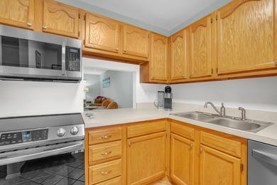 Fully Furnished, move-in ready, turn-key, 2-bedroom, 2-bath - photo 14