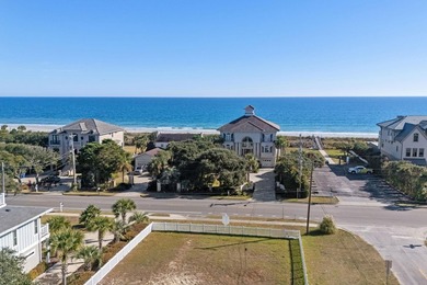 Golden Mile corner homesite directly across from the beach in - photo 15