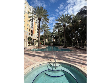 Spacious and beautifully furnished 1-bedroom, 1-bathroom