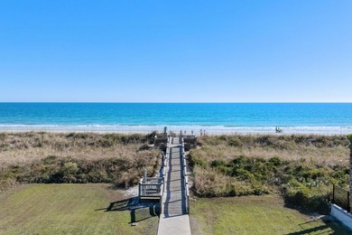 Golden Mile corner homesite directly across from the beach in - photo 16