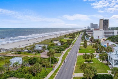 Golden Mile corner homesite directly across from the beach in - photo 18
