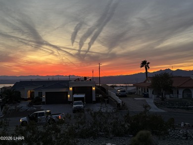 Lake Havasu Lot For Sale in Lake Havasu City Arizona