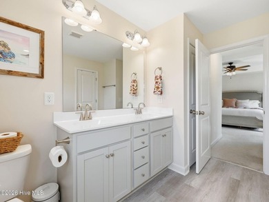 Welcome home to this beautiful two story residence built in 2022 - photo 22