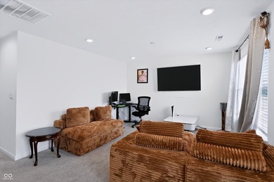 Space is what sets this 2021 built home apart - this two-story - photo 22