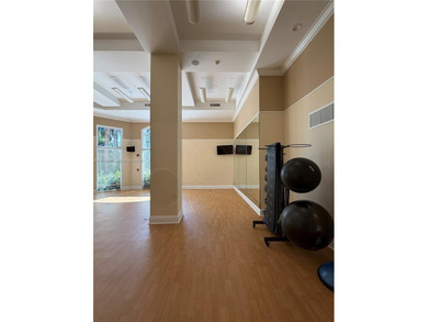 Spacious and beautifully furnished 1-bedroom, 1-bathroom