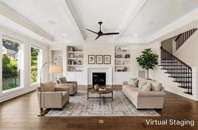 Welcome to Brookmere Manor, one of Farragut's most prestigious - photo 6