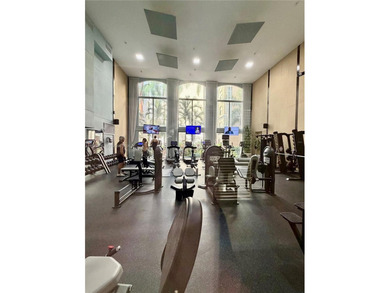 Spacious and beautifully furnished 1-bedroom, 1-bathroom