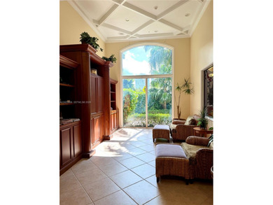 Spacious and beautifully furnished 1-bedroom, 1-bathroom