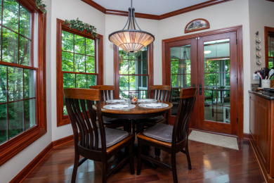 Stunning Custom Home on Priest Lake! SOLD - photo 8