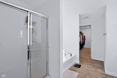 Space is what sets this 2021 built home apart - this two-story - photo 29