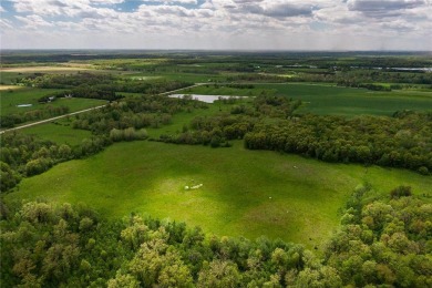 (private lake, pond, creek) Acreage For Sale in Motley Minnesota