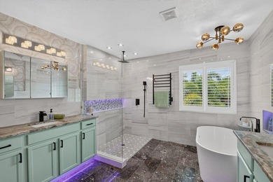 Immaculate modern 4BR home with LOFT, downstairs DEN/ OFFICE - photo 37