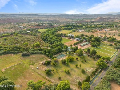 Lake Home For Sale in Cornville, Arizona
