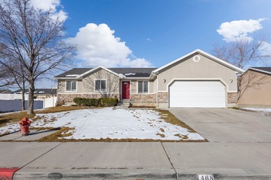 Utah Lake Home For Sale in Payson Utah